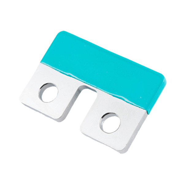 包胶过塑套管类