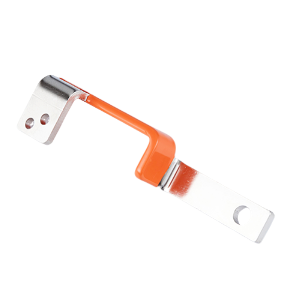 包胶过塑套管类